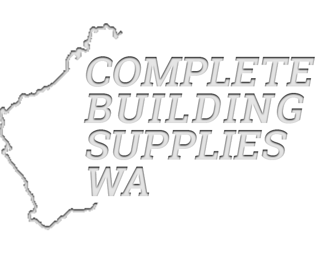 Complete Building Supplies WA Logo