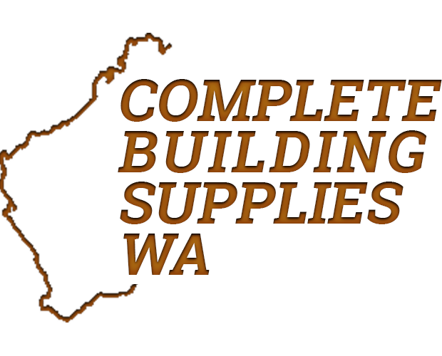 Complete Building Supplies WA